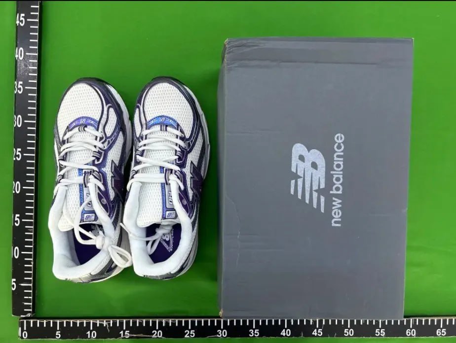 New Balance NB 9060/1906/740