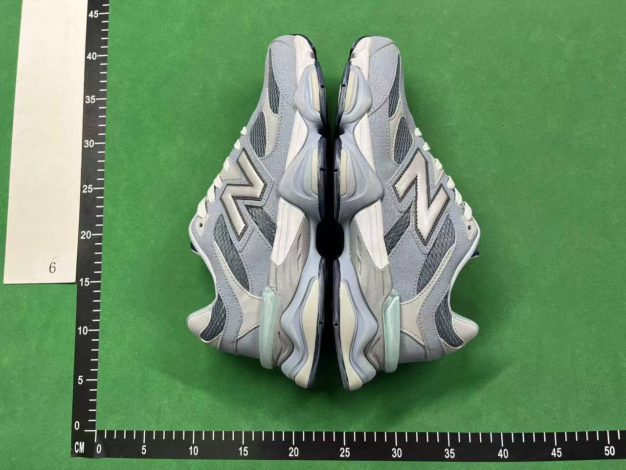 New Balance NB 9060/1906/740