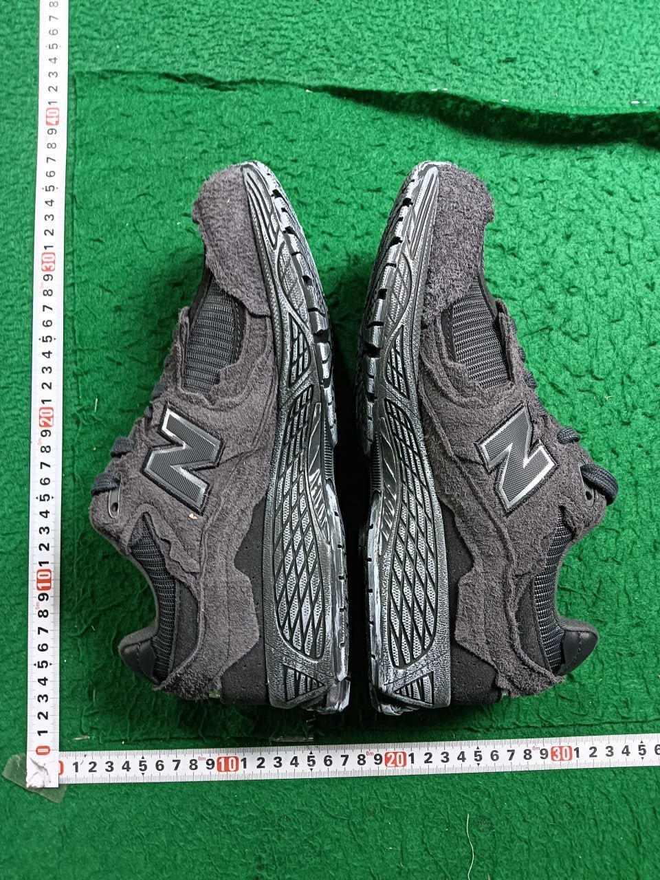 New Balance NB 9060/1906/740