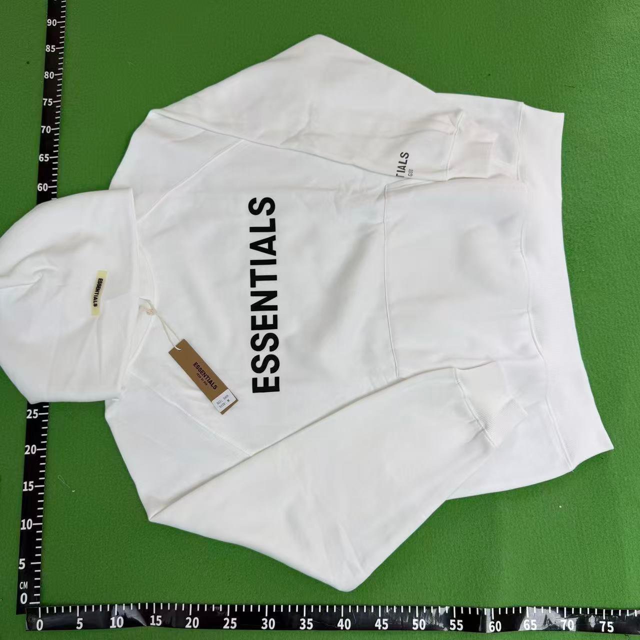 ESSENTIALS Suit/Hoodie/Pants/Sweatshirt Set/T-shirt/tee/shorts