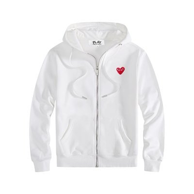 Comme des Garçons  PLAY  suits/Hoodies