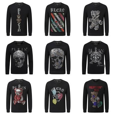 Philipp Plein longsleves
