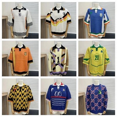 LV Prada Dior Sweater 