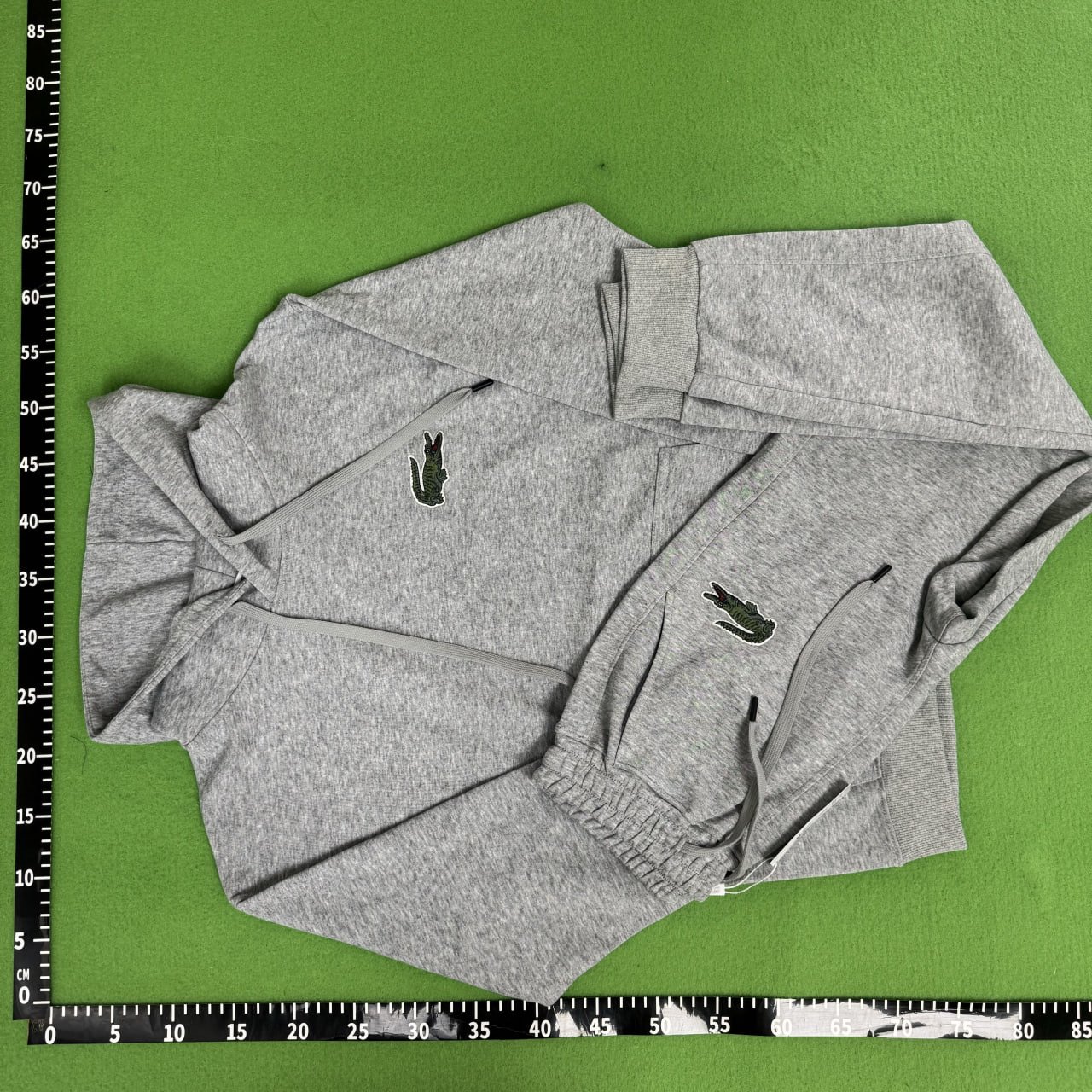 LACOSTE hoodie/Pants/sweatshirt 