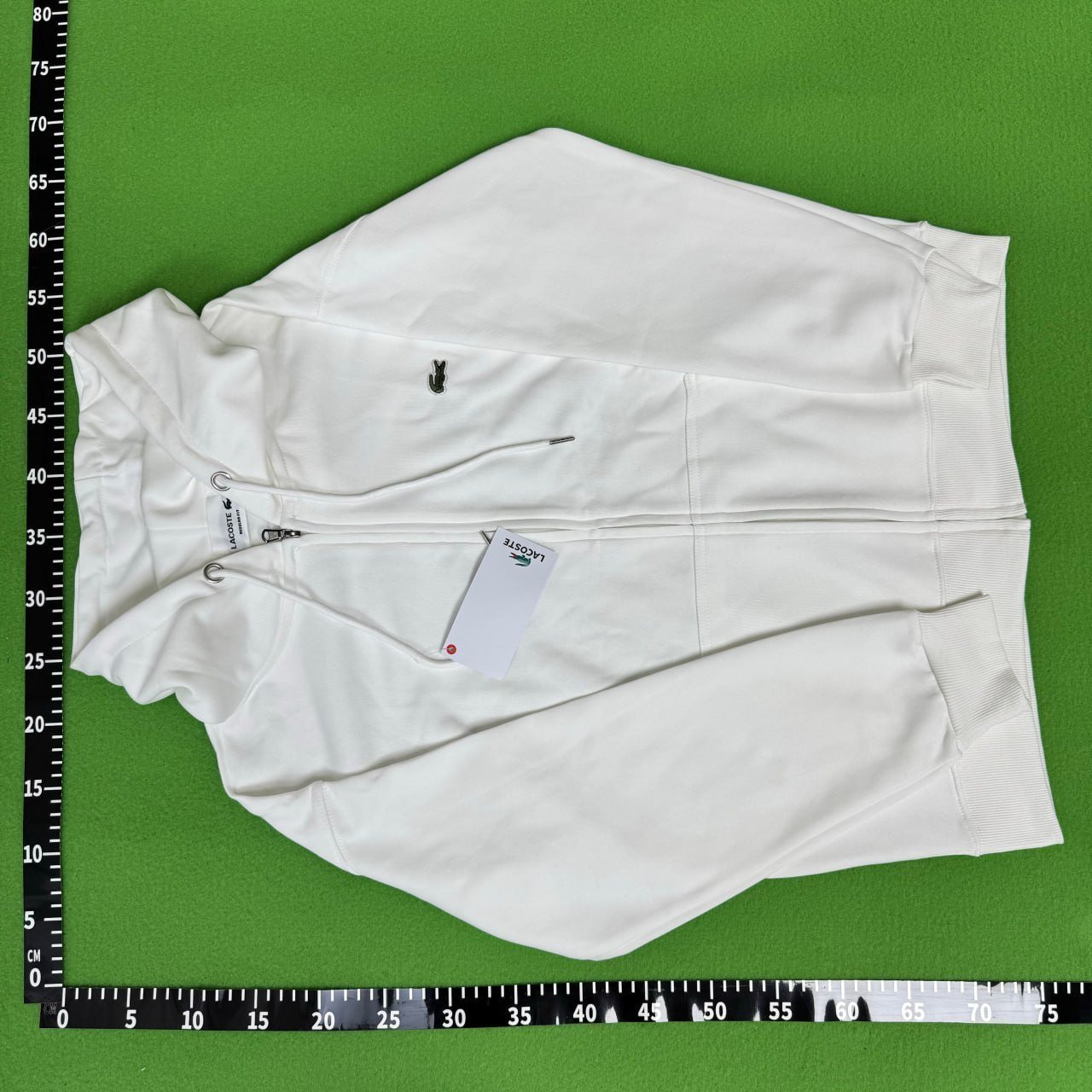 LACOSTE hoodie/Pants/sweatshirt 