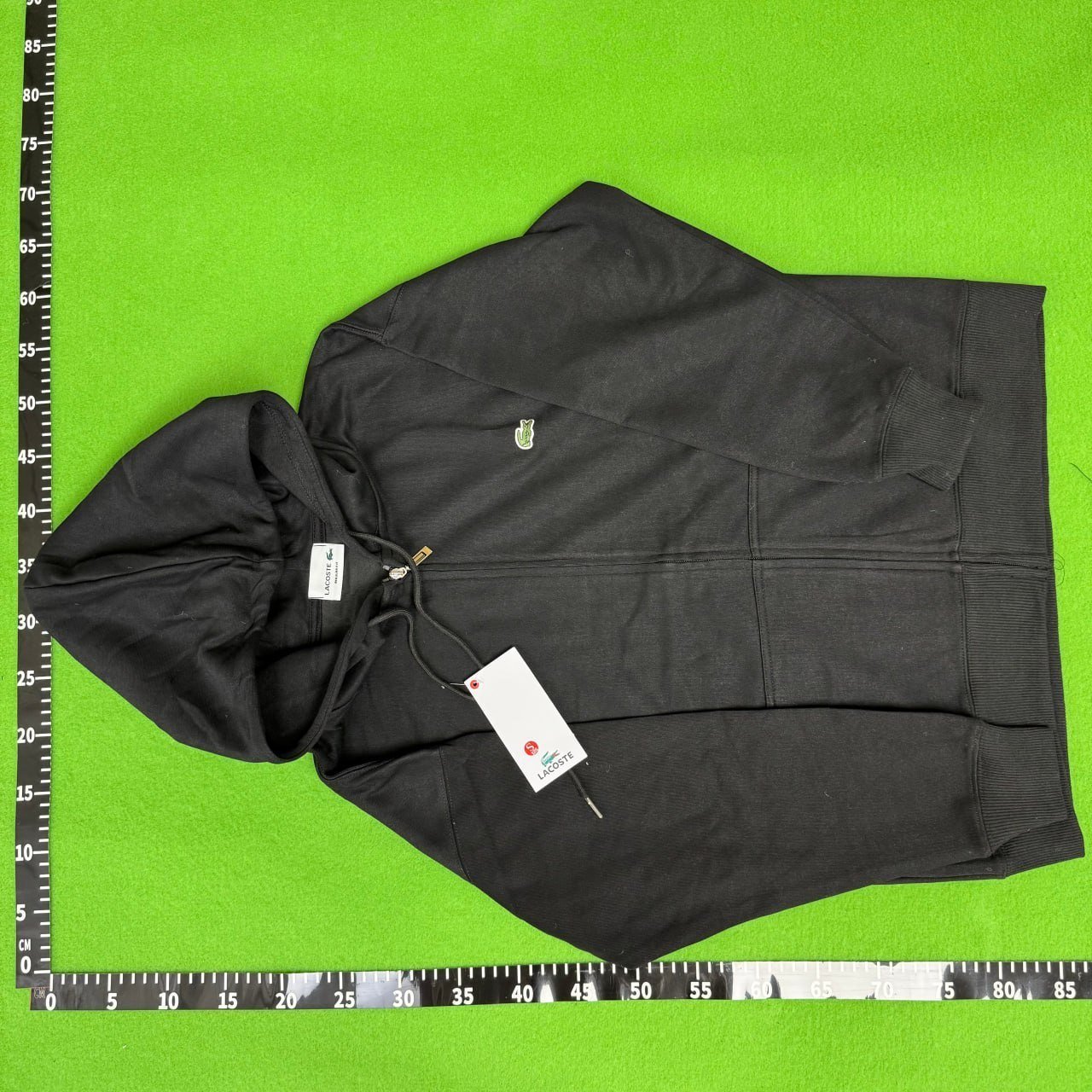 LACOSTE hoodie/Pants/sweatshirt 