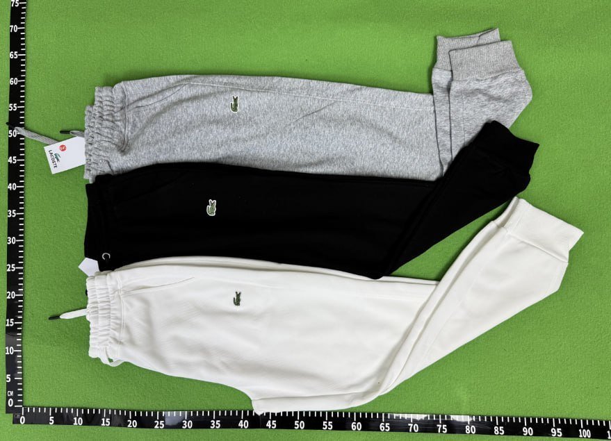 LACOSTE hoodie/Pants/sweatshirt 