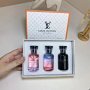 Perfume gift box
