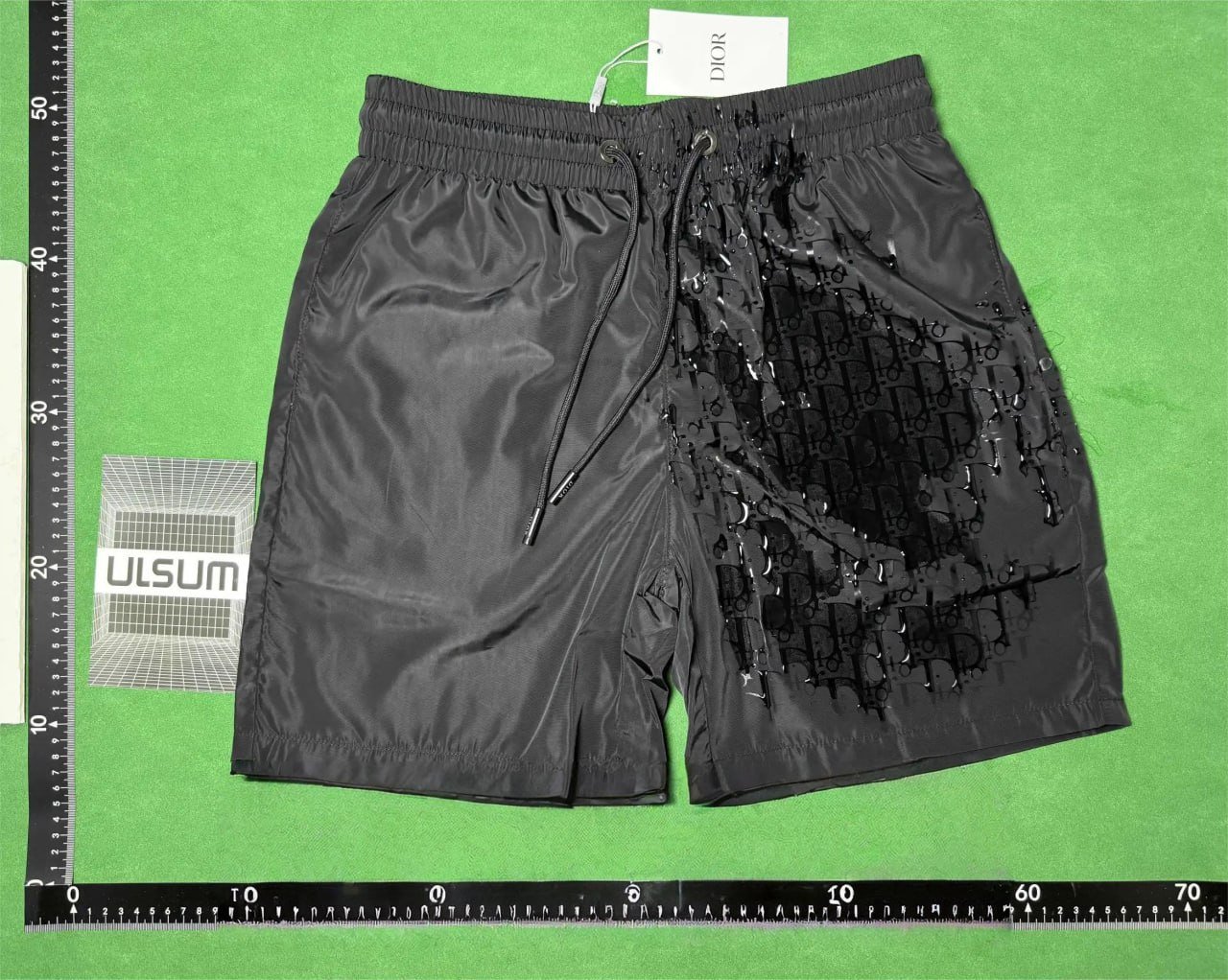Fendi shorts 