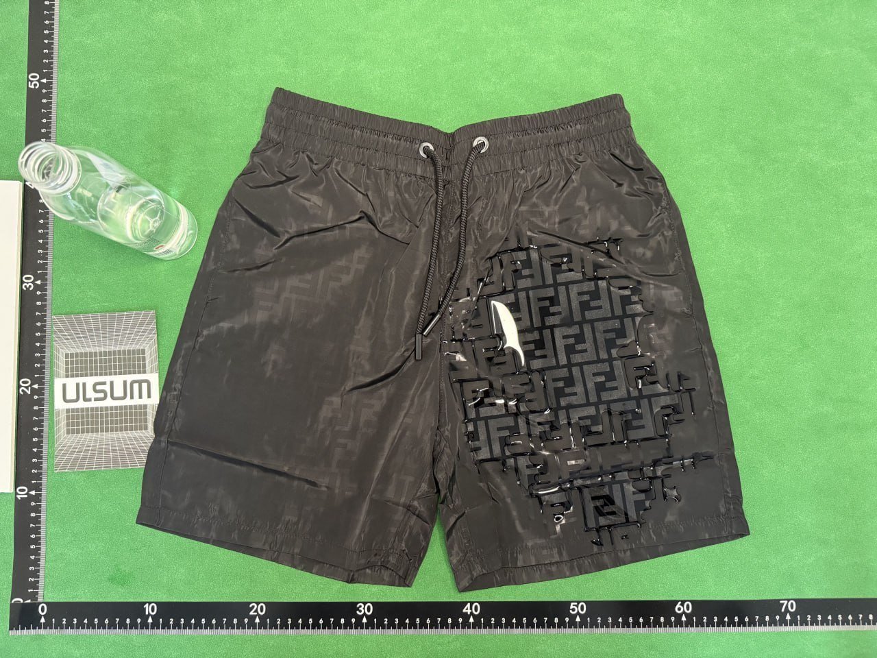 Fendi shorts 