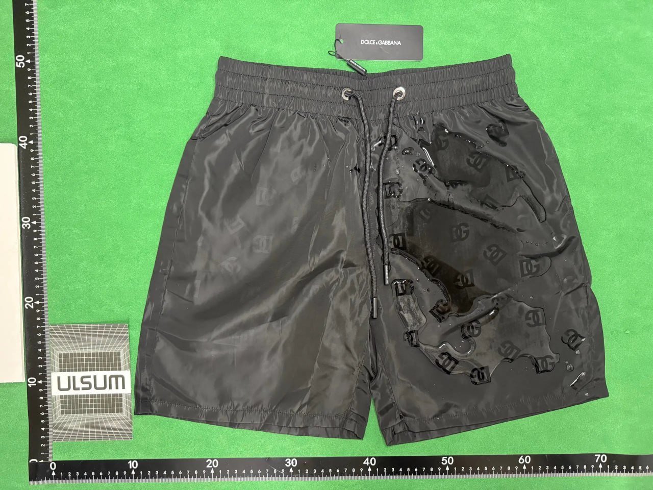 Fendi shorts 