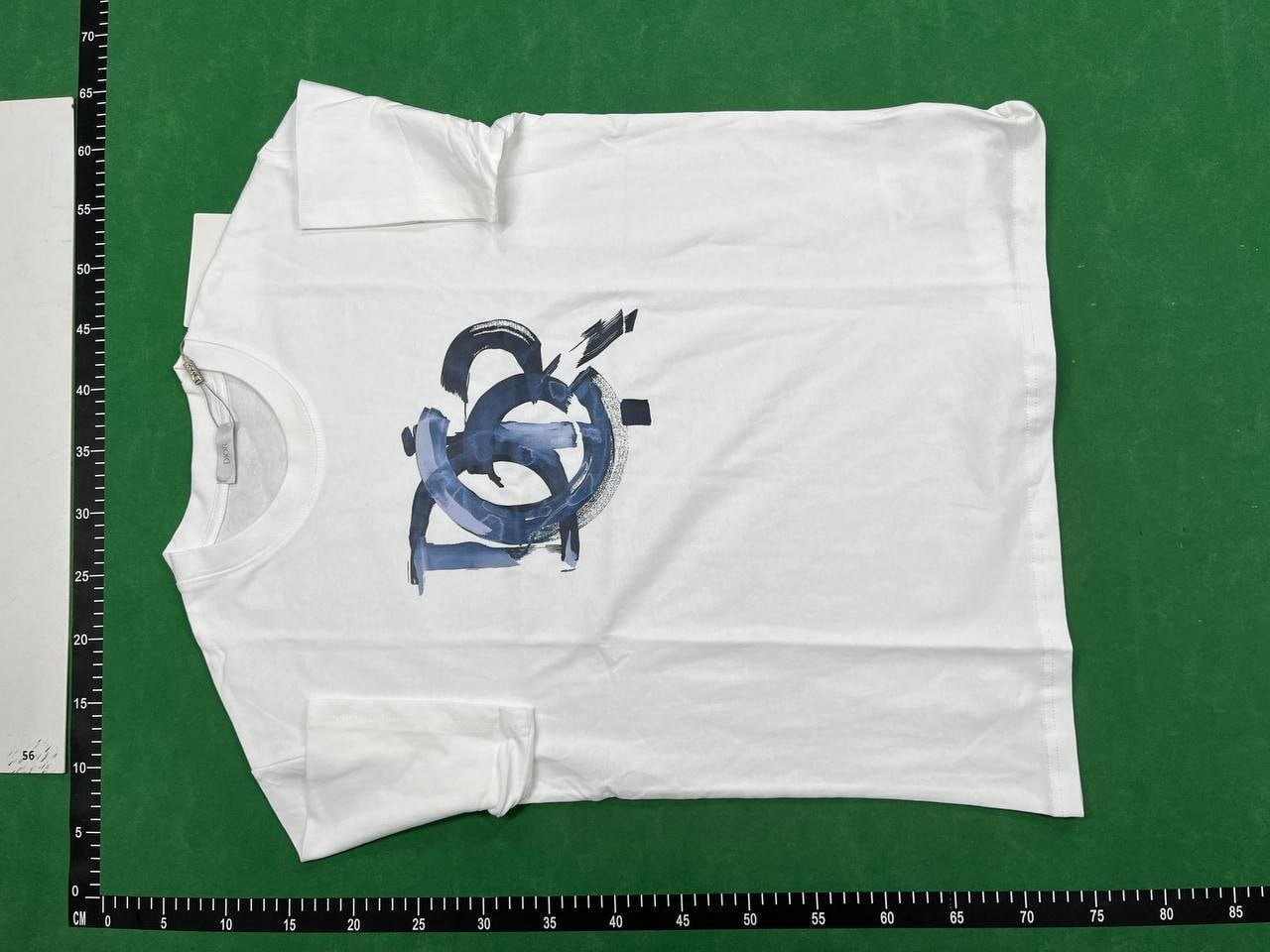 Dior T-shirt（40 STYLE TOP）