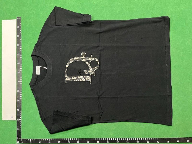 Dior T-shirt（40 STYLE TOP）