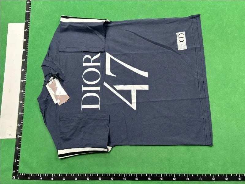 Dior T-shirt（40 STYLE TOP）