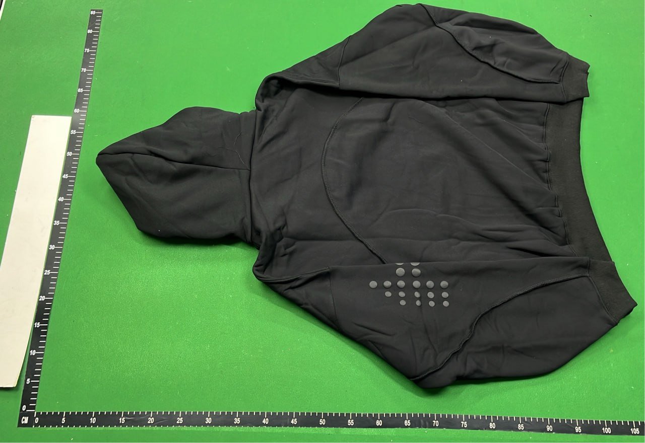 Smico hoodie