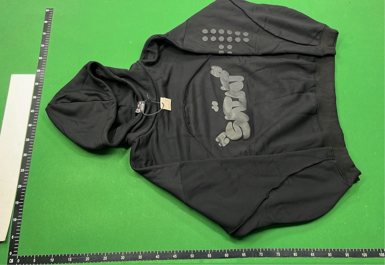 Smico hoodie