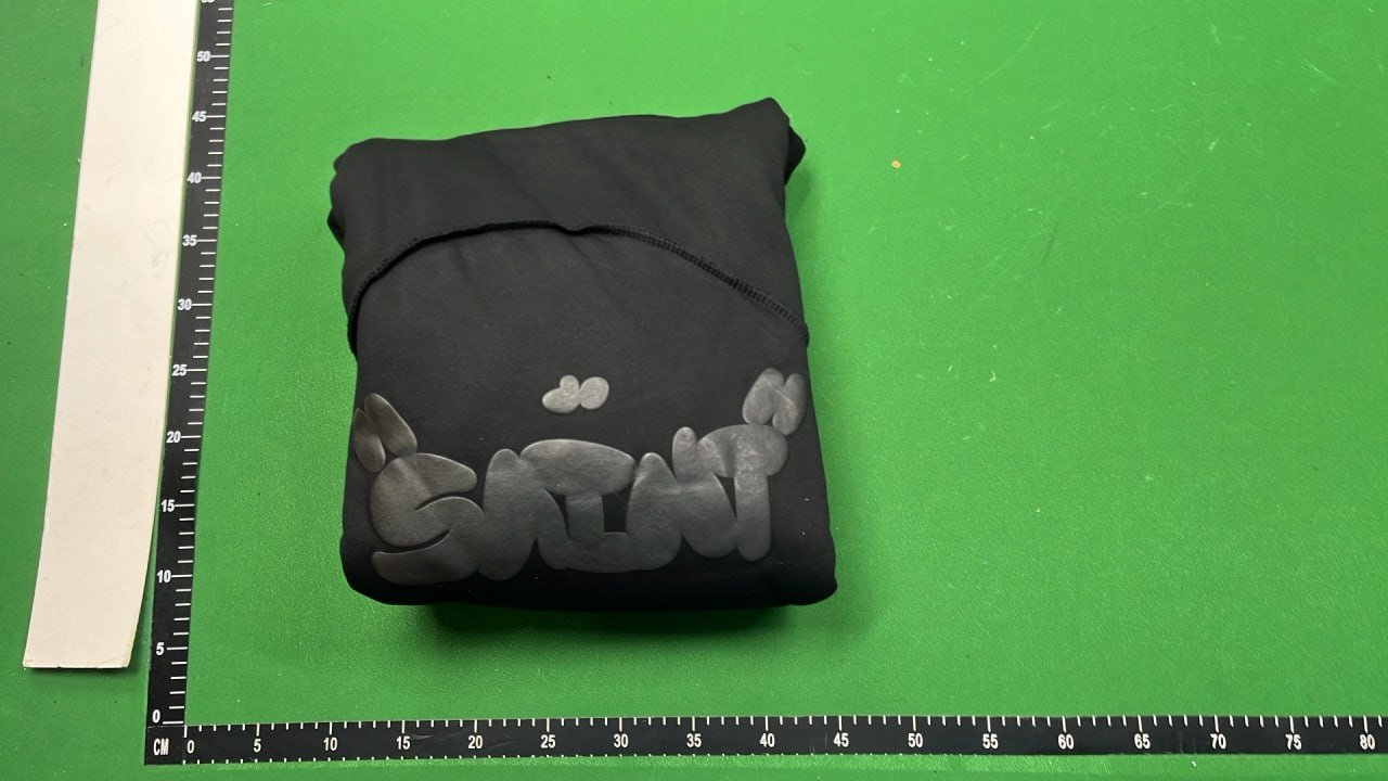 Smico hoodie
