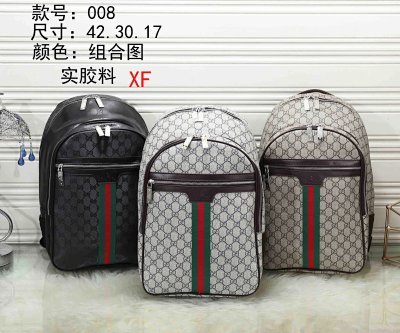 Gucci Backpack bag