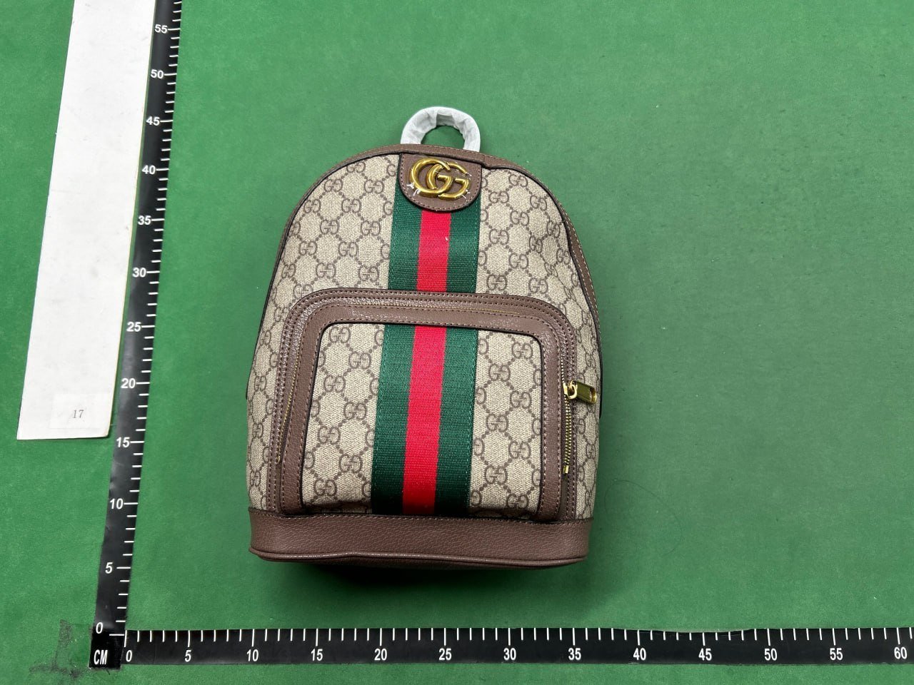 Gucci Backpack bag