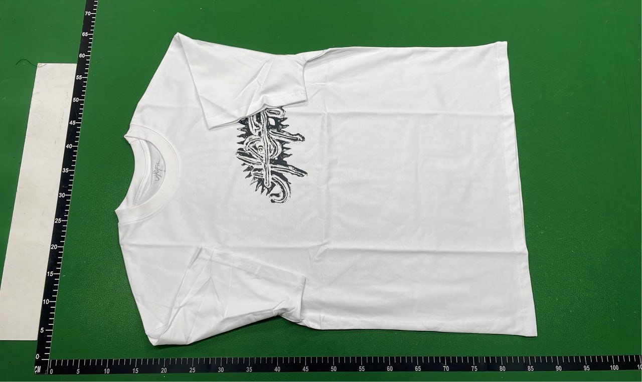 TOUPIA T-shirt