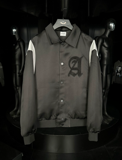 Asf Jacket