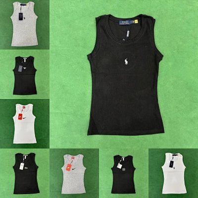 Loewe Ralph Lauren Vest