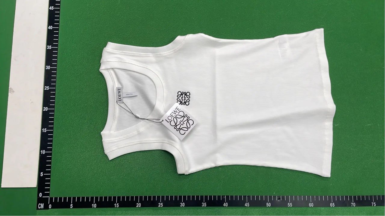 Loewe Ralph Lauren Vest
