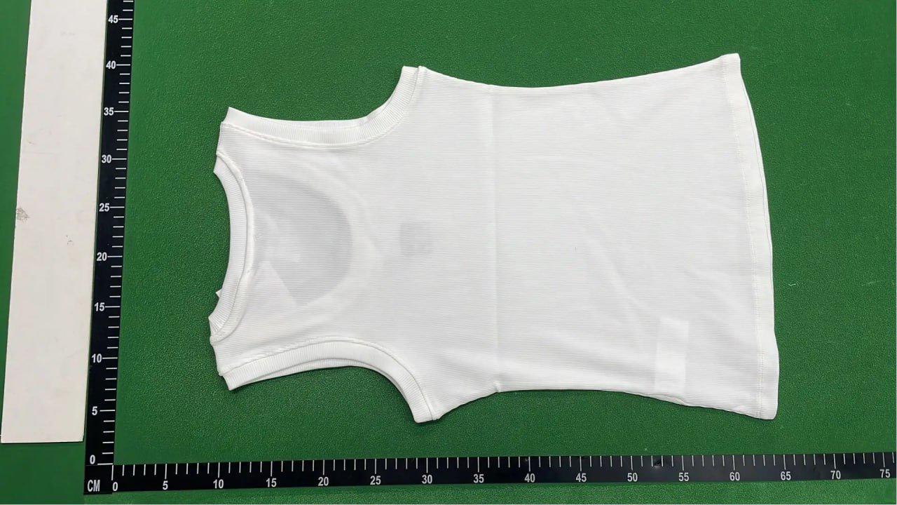 Loewe Ralph Lauren Vest