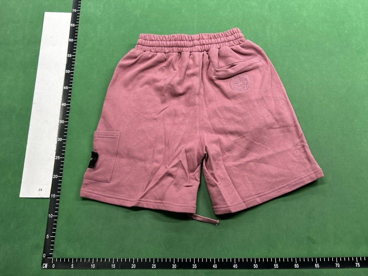 Stone Island Short