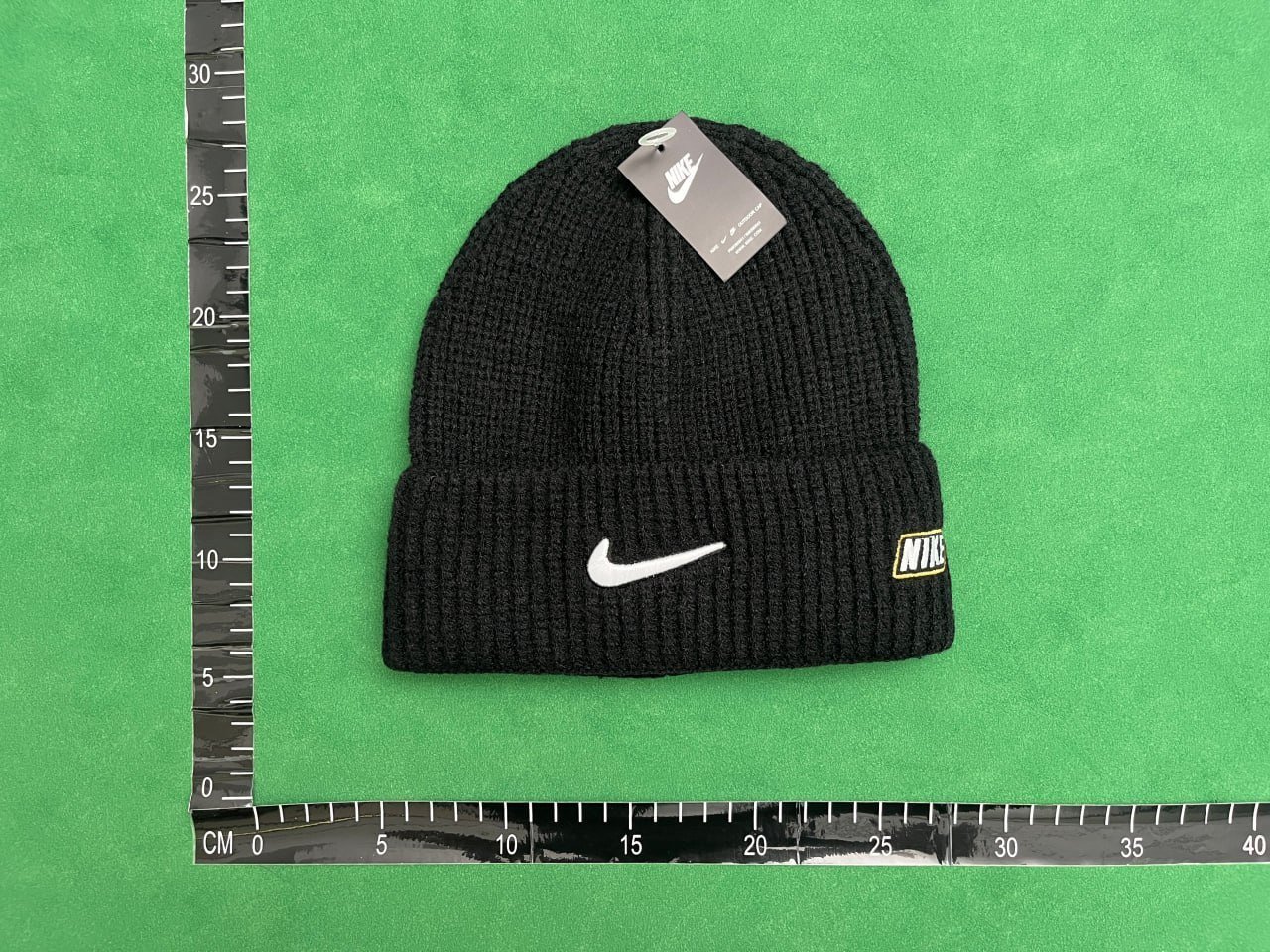 Nike knit hat
