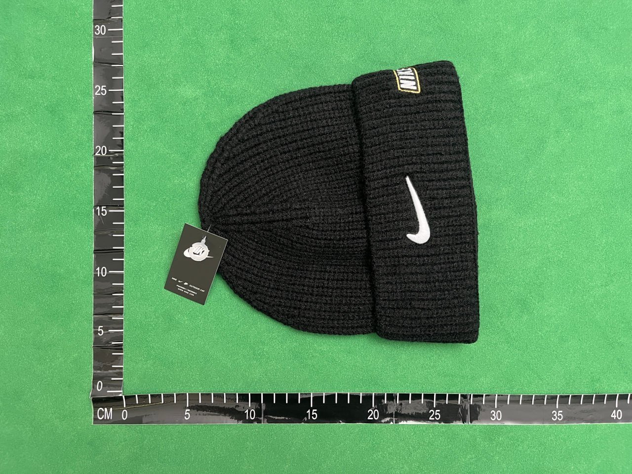 Nike knit hat