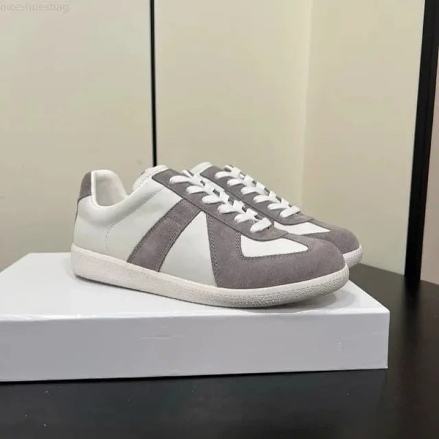 maison margiela shoes