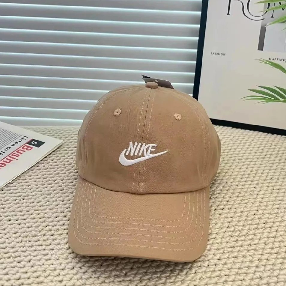 NIKE cap