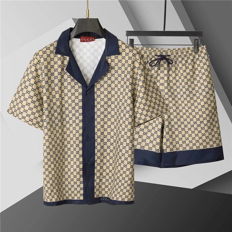 casa LV Fendi gucci dior Tee shorts suits