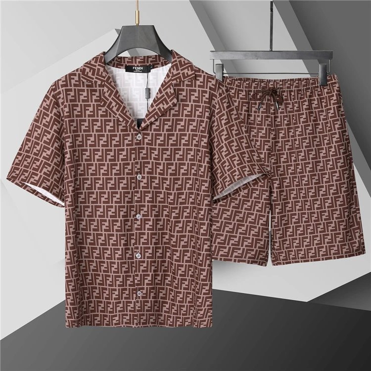 casa LV Fendi gucci dior Tee shorts suits