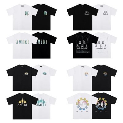 Amiri Tee
