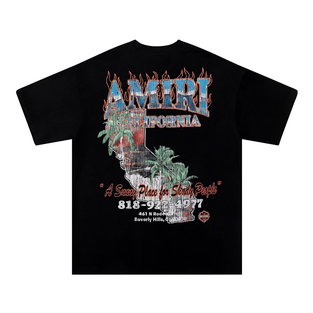 Amiri Tee