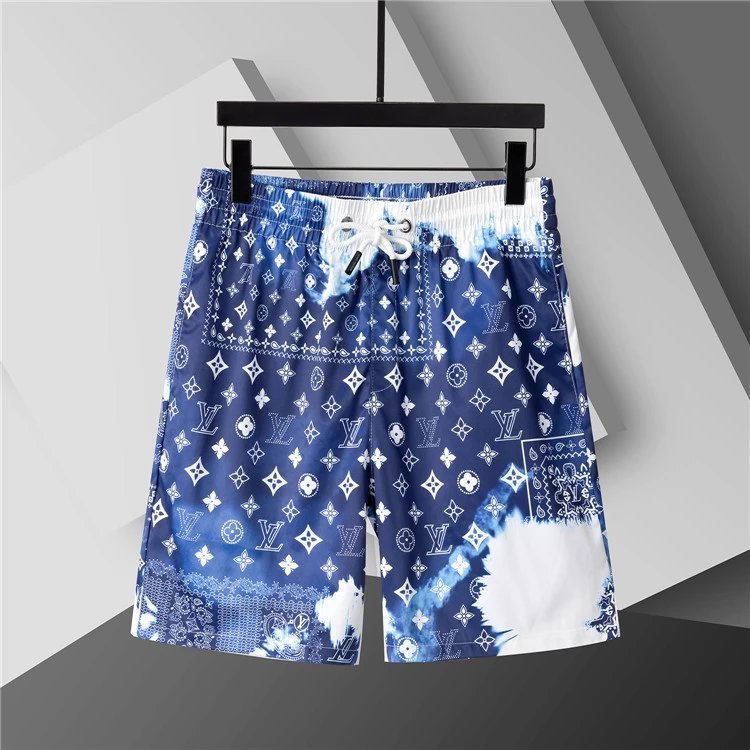 brand gucci LV Moncler Givenchy DG fendi shorts