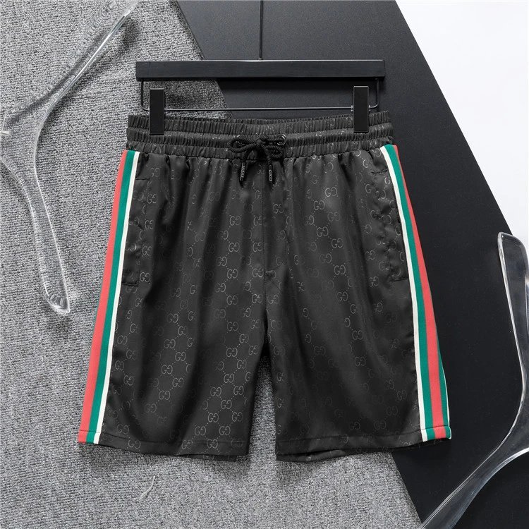 brand gucci LV Moncler Givenchy DG fendi shorts