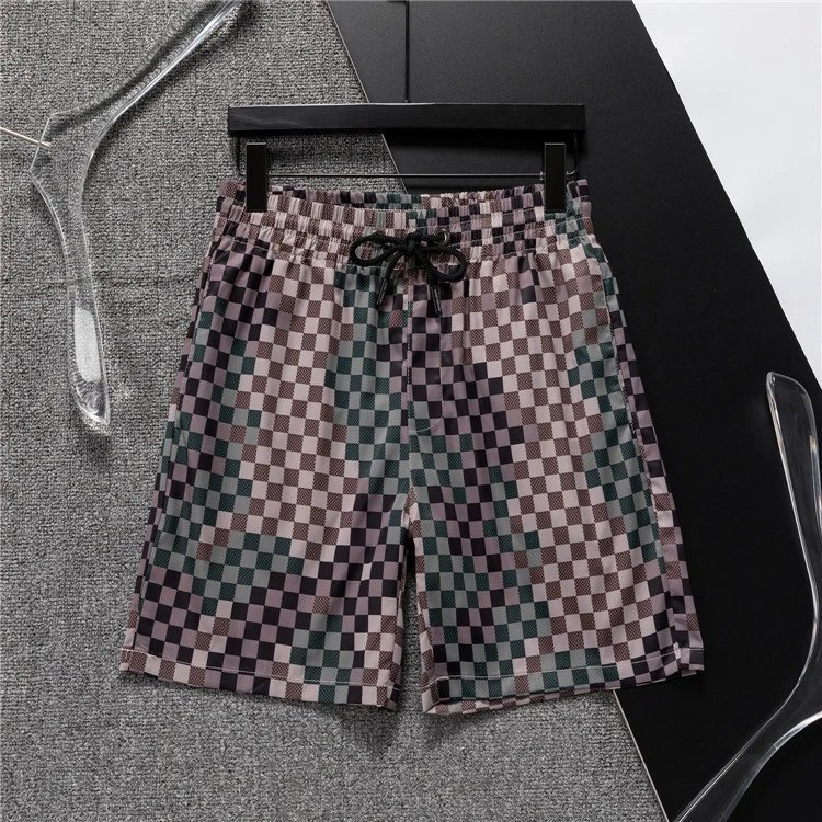 brand gucci LV Moncler Givenchy DG fendi shorts