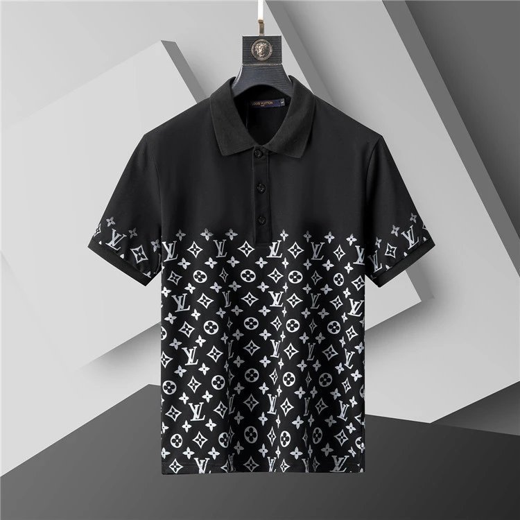 brand gucci LV Moncler Givenchy polo 