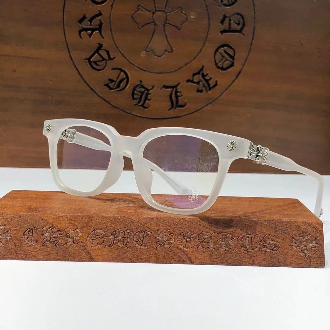 Chrome Hearts glasses high quality