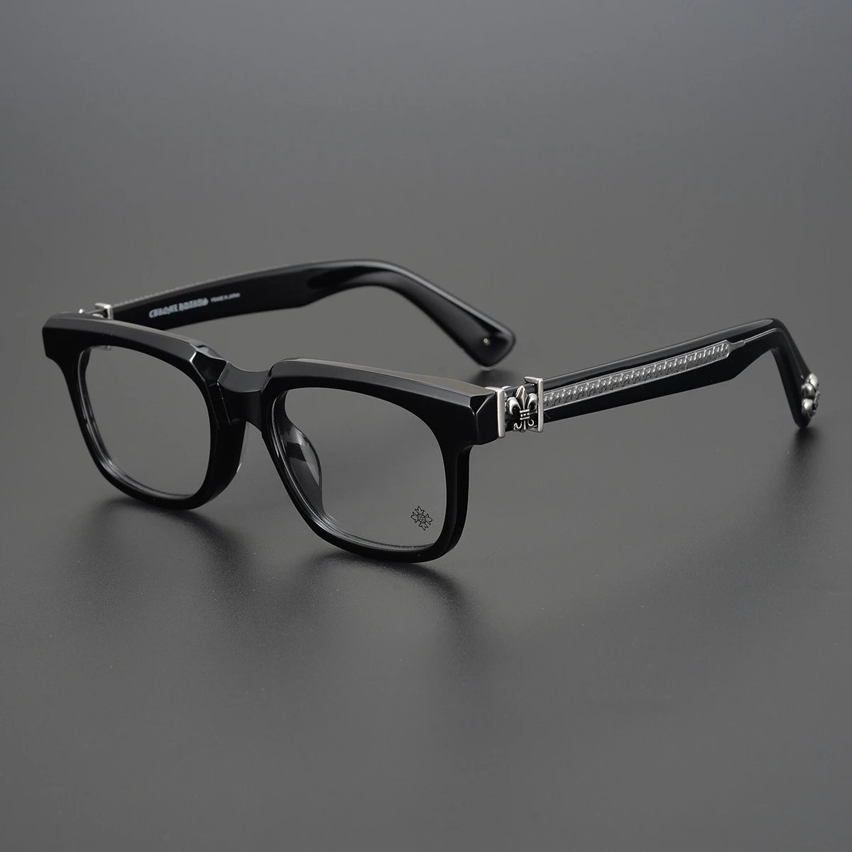 Chrome Hearts glasses high quality