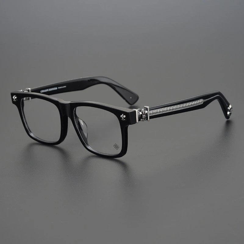 Chrome Hearts glasses high quality