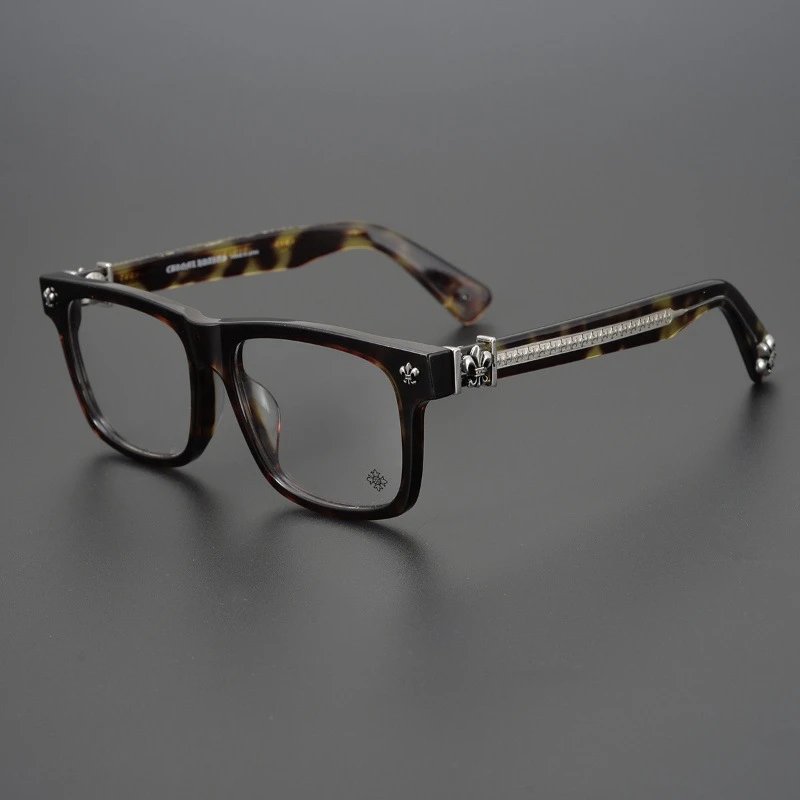 Chrome Hearts glasses high quality