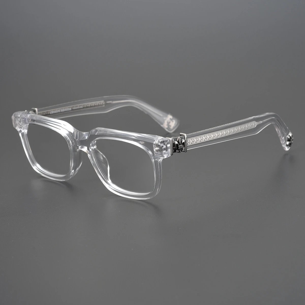 Chrome Hearts glasses high quality
