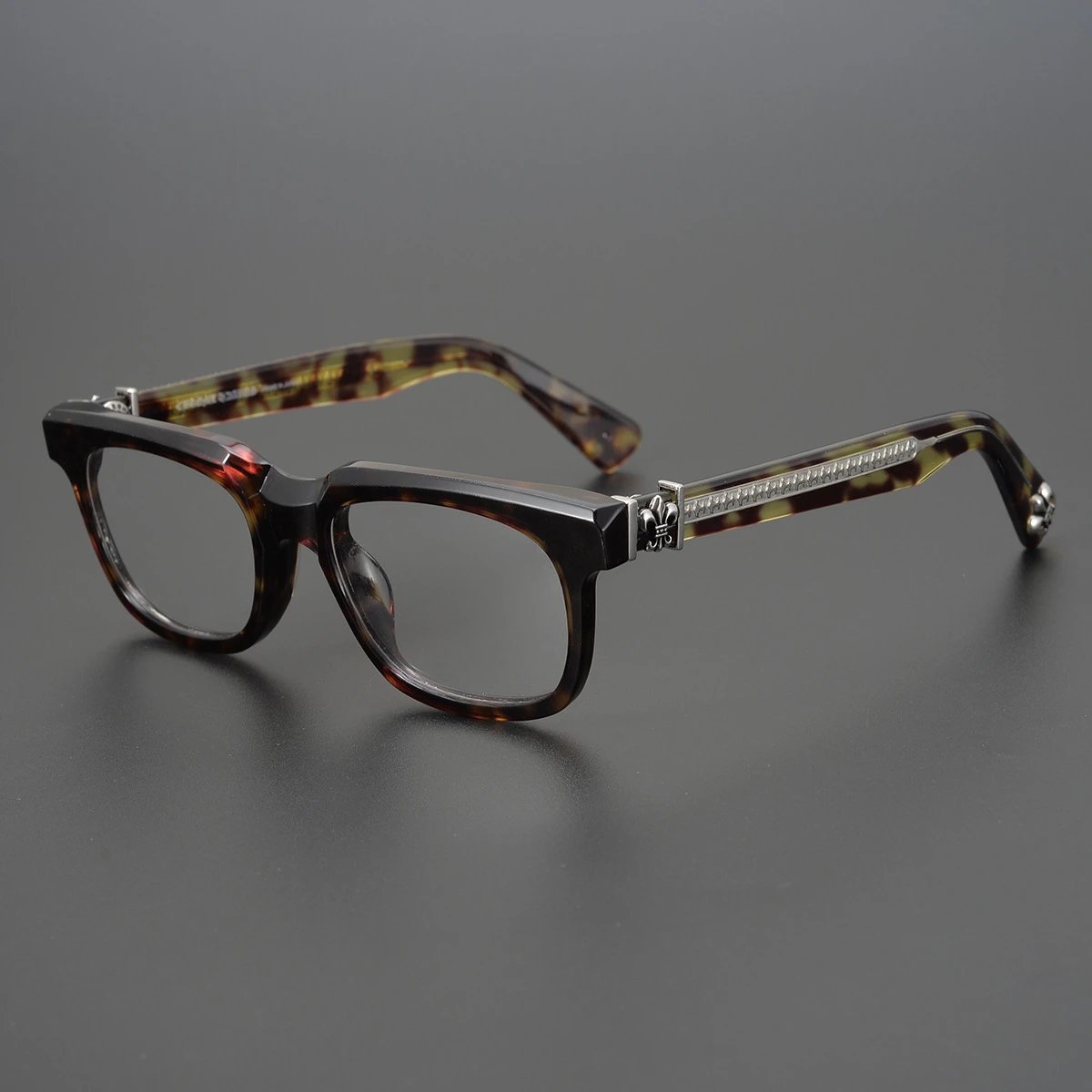 Chrome Hearts glasses high quality