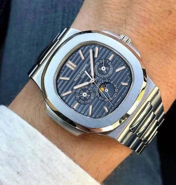 Patek Philippe