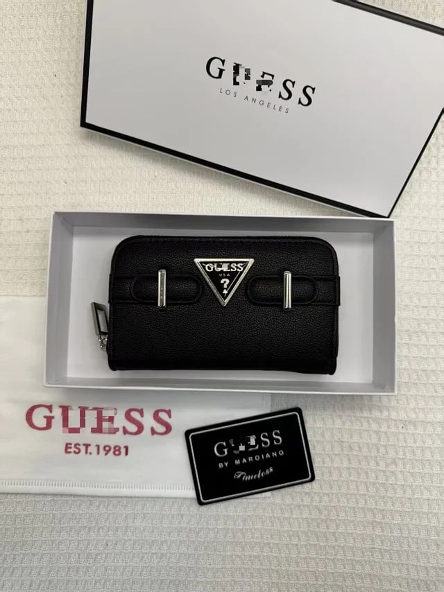 guess wallet