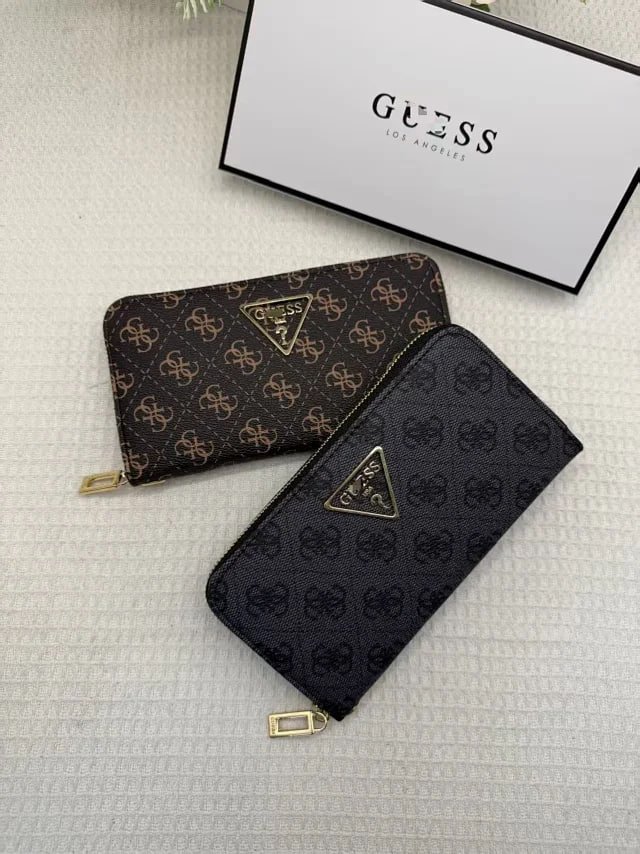 guess wallet